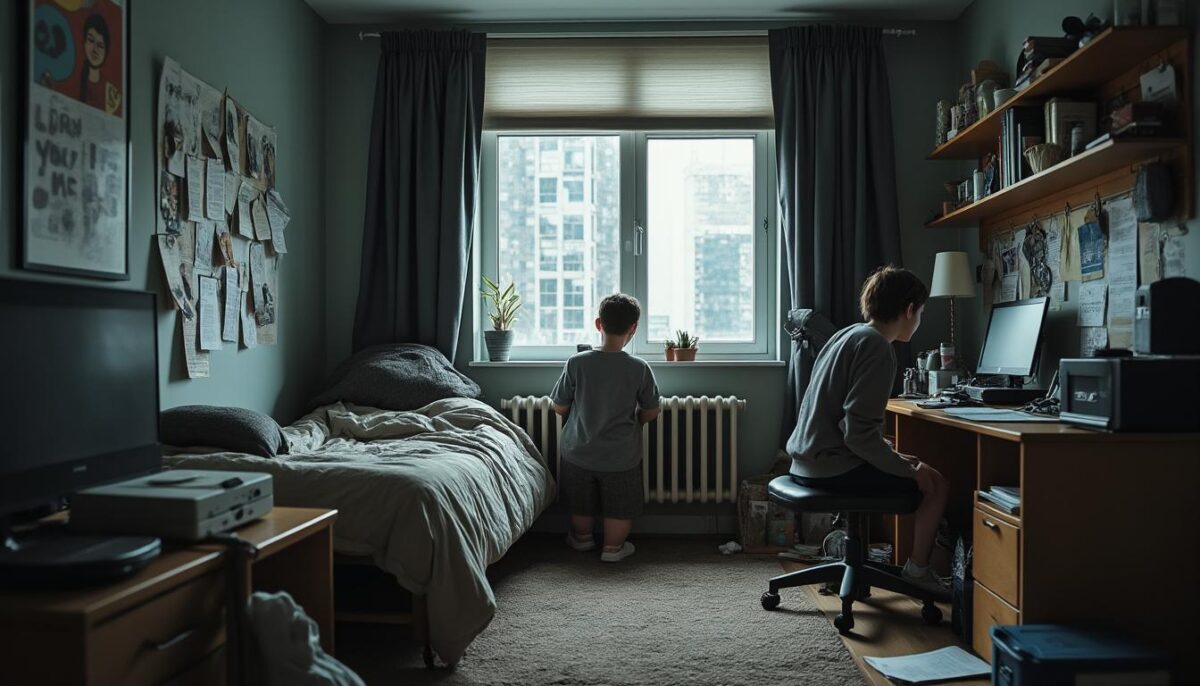 découvrez des astuces pratiques pour optimiser les petits espaces et respirer dans votre intérieur, même quand vous vous sentez à l'étroit chez vous.