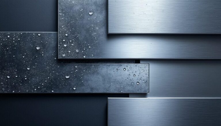 découvrez comment les couleurs et les matières, notamment le métal, influencent la température et l'ambiance de vos espaces. métal : effet de refroidissement ou simple impression ?