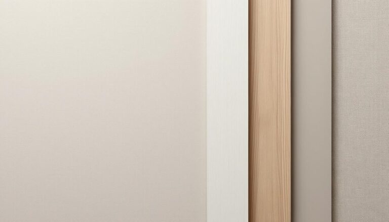 découvrez les différences entre la peinture mate et satinée, leurs avantages et comment choisir la couleur et la finition adaptées à votre intérieur.