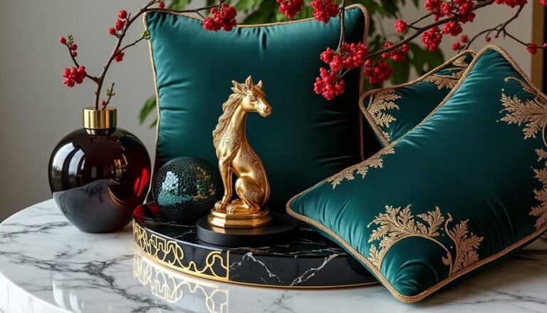 découvrez quelles matières et couleurs évoquent le luxe dans la mode et le design, alliant élégance et qualité pour des créations haut de gamme.