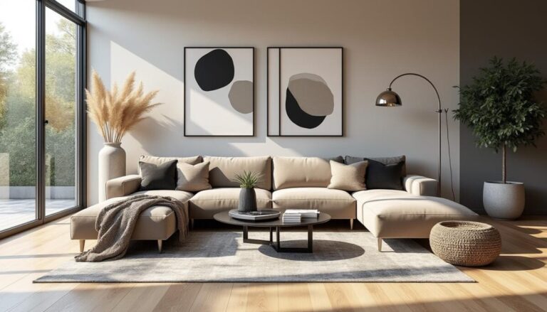 découvrez nos idées de décoration intérieure stylée pour tous les goûts. inspirez-vous et transformez votre intérieur selon vos envies avec nos conseils tendance et créatifs.