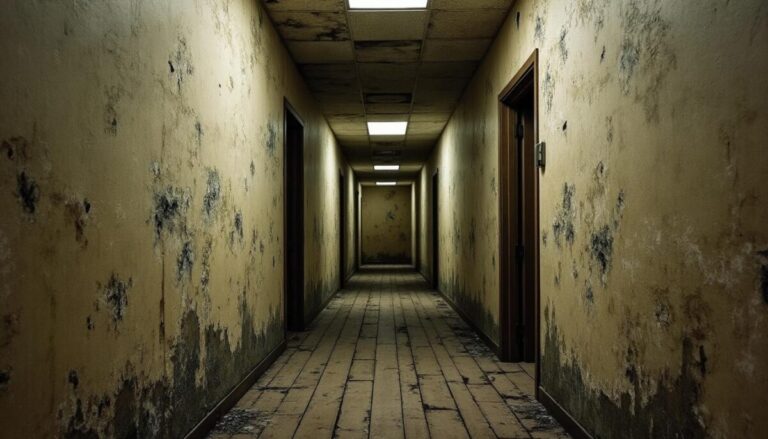 découvrez comment transformer un couloir terne en un espace accueillant et stylé grâce à nos astuces déco simples et efficaces.