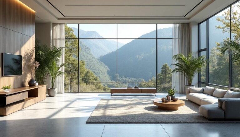 découvrez des idées créatives pour décorer un mur vide et libérer votre inspiration intérieure avec nos conseils faciles et originaux.