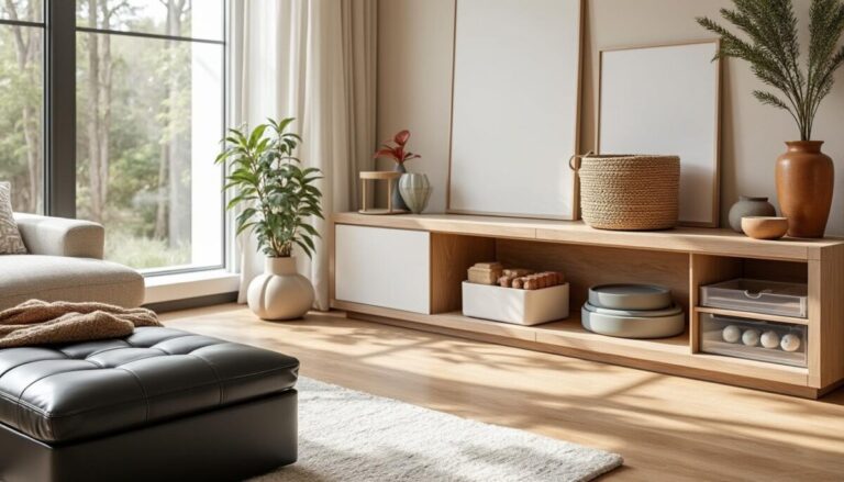 découvrez des astuces déco pour ranger les jouets de manière élégante et discrète. apprenez comment cacher facilement les jouets tout en gardant un intérieur soigné et harmonieux.