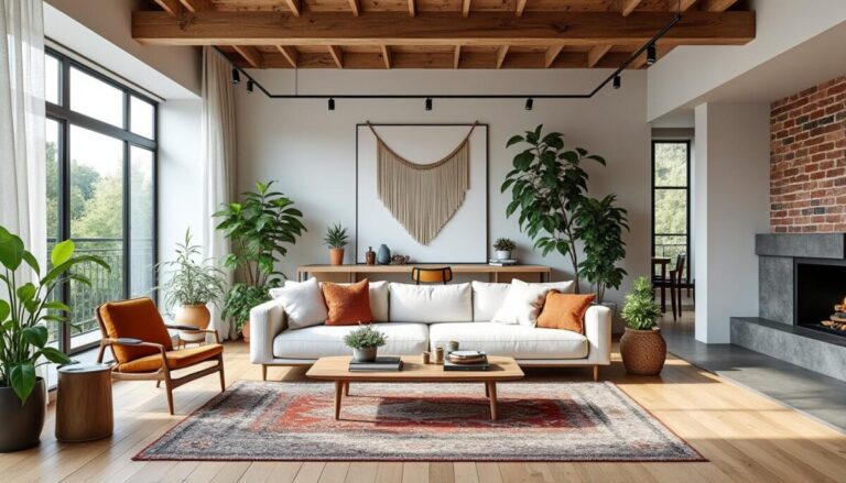 découvrez notre guide complet des styles déco pour ne plus vous perdre et créer un intérieur qui vous ressemble. inspirations, conseils et astuces pour tous les goûts.