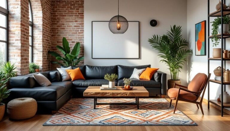 découvrez comment mélanger différents styles déco sans que cela ne choque. astuces et conseils pour un intérieur harmonieux et original.