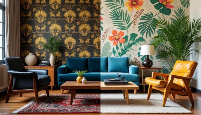 découvrez comment adopter un style déco vintage avec charme et authenticité, sans tomber dans le côté cheap. conseils et inspirations pour une décoration rétro réussie.