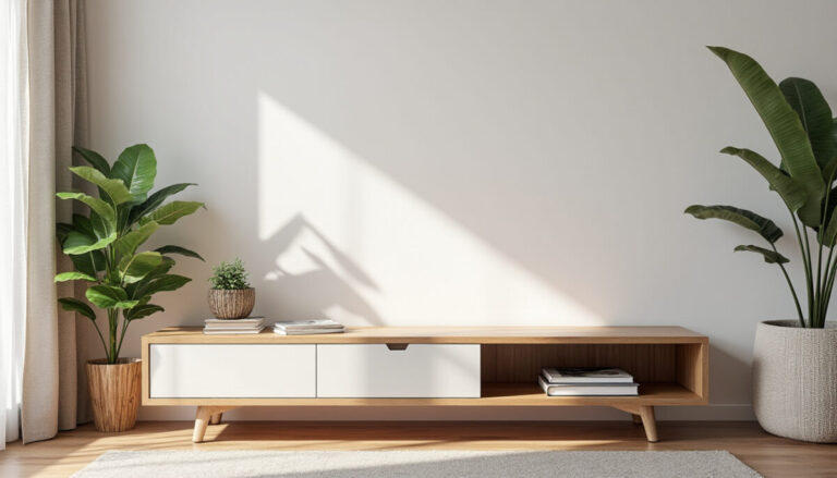 découvrez si un meuble bas suffit pour optimiser les petits espaces et comment choisir le mobilier idéal pour allier praticité et esthétique.