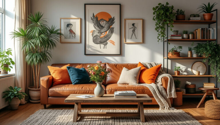 découvrez comment meubler votre intérieur avec style et personnalité, sans tomber dans l'effet catalogue. astuces déco pour un espace unique et chaleureux.
