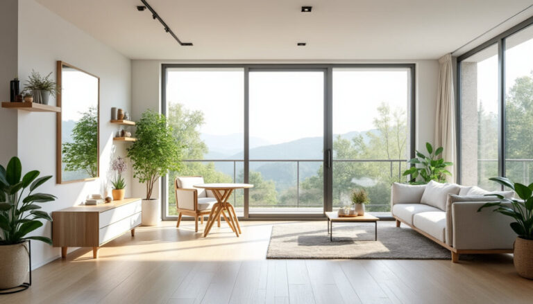 découvrez les styles à adopter pour les petits espaces afin d'éviter l'effet étroit et créer une ambiance conviviale et harmonieuse.