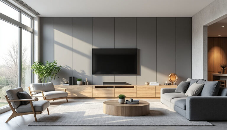 découvrez si vous devez peindre vos rangements de la même couleur que vos murs pour un effet déco harmonieux et optimisez votre espace avec style.