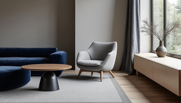 découvrez si vous devez tout éclaircir dans votre choix de couleurs et matières pour un intérieur harmonieux et équilibré.