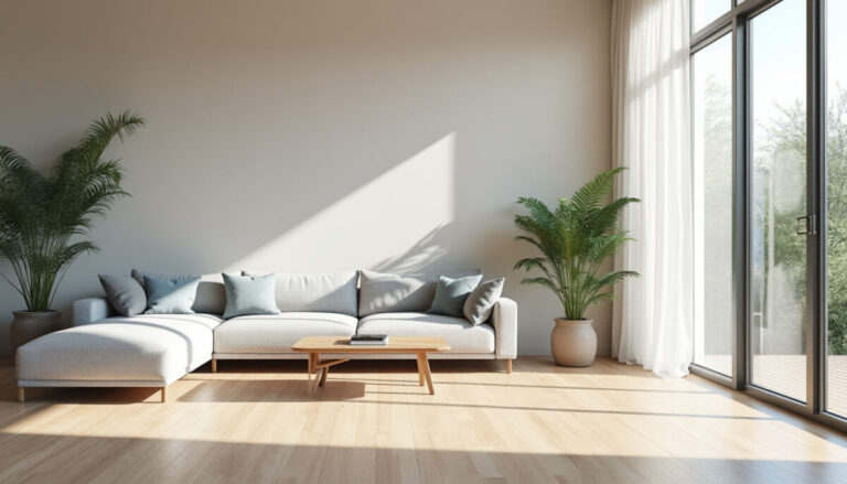 découvrez comment aérer vos intérieurs efficacement sans ouvrir les fenêtres grâce à nos astuces simples et pratiques pour un air frais toute l'année.