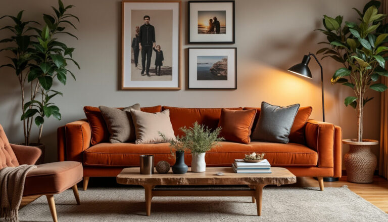découvrez comment donner vie à vos styles déco en évitant l’effet catalogue froid grâce à des astuces chaleureuses et personnalisées.