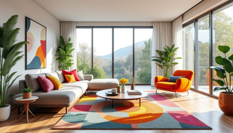 découvrez nos astuces pour éviter l’effet mini triste dans votre décoration et créer des espaces stylés, chaleureux et pleins de personnalité.