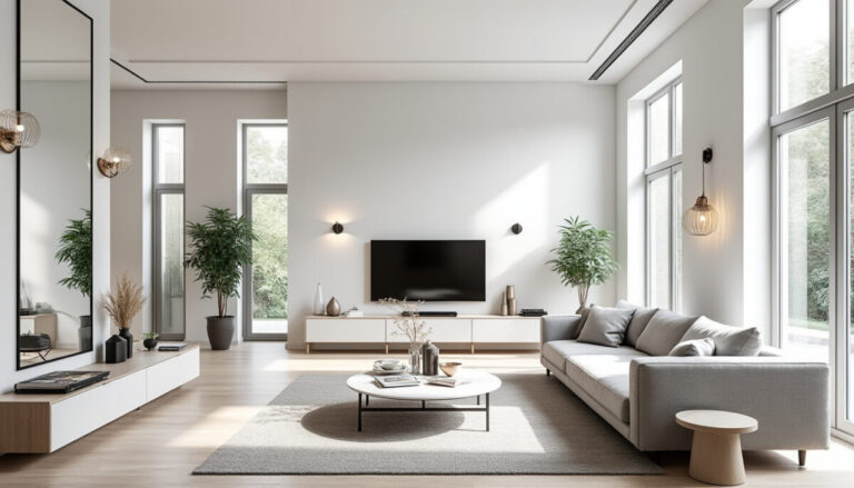 découvrez quel style déco choisir pour alléger visuellement une petite pièce et optimiser l'espace avec élégance.